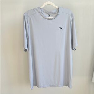 Puma Activewear Top